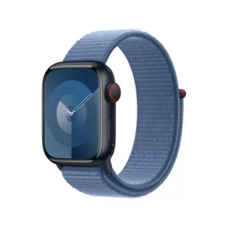Ceas Acc/45/Winter Blue Sport Loop