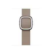 Ceas Acc/41/Tan Modern Buckle - Mare