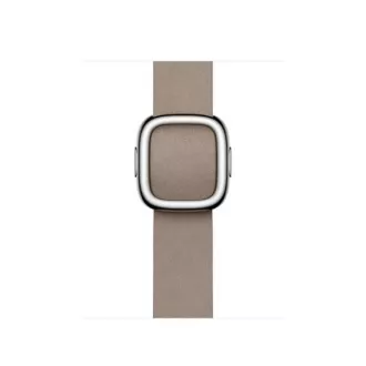 Ceas Acc/41/Tan Modern Buckle - Mare Ceas Acc/41/Tan Modern Buckle - Mare
