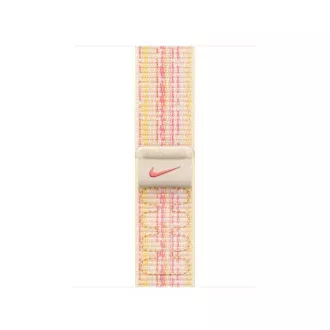 Ceas Acc/41/Starlight/Pink Nike Sport Loop