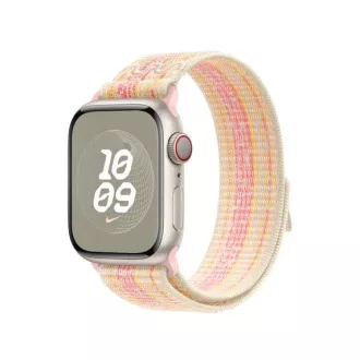 Ceas Acc/41/Starlight/Pink Nike Sport Loop