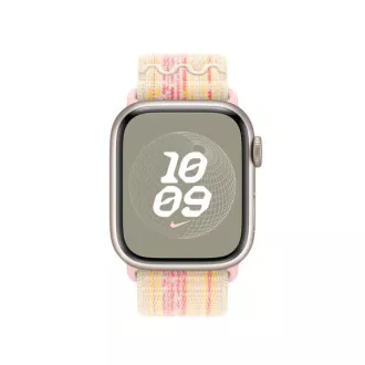 Ceas Acc/41/Starlight/Pink Nike Sport Loop