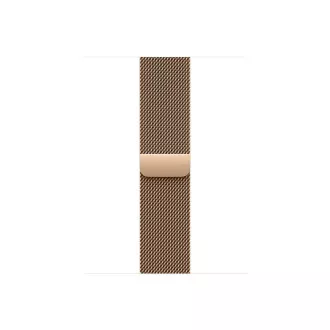 Ceas Acc/40/Gold Milan.Loop