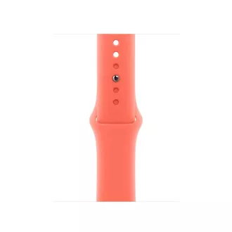 Brățară sport Acc/42/Tangerine - S/M Brățară sport Acc/42/Tangerine - S/M
