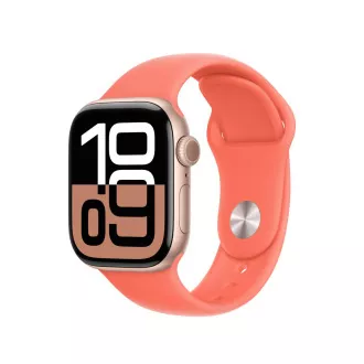 Brățară sport Acc/42/Tangerine - S/M Brățară sport Acc/42/Tangerine - S/M