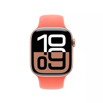 Brățară sport Acc/42/Tangerine - S/M Brățară sport Acc/42/Tangerine - S/M