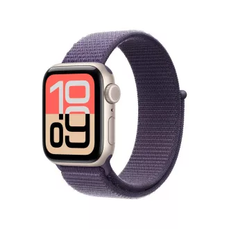 Ceas Acc/40/Purple Fog Sport Loop