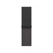 Ceas Acc/40/Gri închis Sport Loop