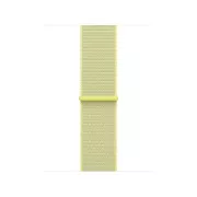 Ceas Acc/46/Neon Yellow Sport Loop