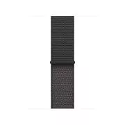 Ceas Acc/46/Gri închis Sport Loop