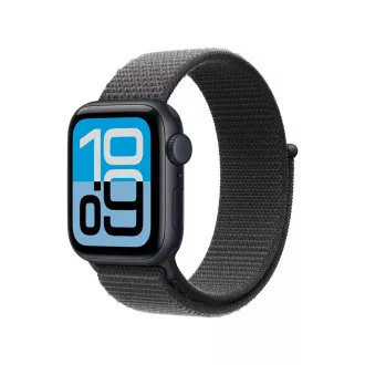 Ceas Acc/46/Gri închis Sport Loop - XL