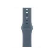Brățară sport albastră Watch Acc/40/Anchor - S/M