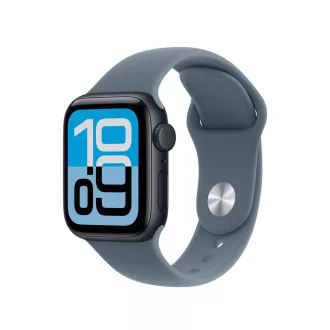 Brățară sport albastră Watch Acc/40/Anchor - S/M