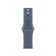 Brățară sport albastră Watch Acc/42/Anchor - M/L