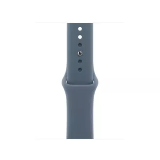 Brățară sport albastră Watch Acc/42/Anchor - M/L