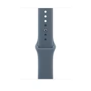 Brățară sport albastră Watch Acc/46/Anchor - S/M