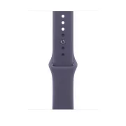Ceas Acc/46/Curea sport mov ceață - M/L