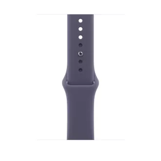 Ceas Acc/46/Curea sport mov ceață - M/L