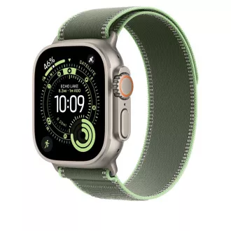 Urmăriți traseul circular Acc/49/Verde/Neon -S/MN.Titan