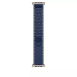 Urmăriți traseul Acc/49/Blue/Br.Blue Trail Loop -S/MN.Titan