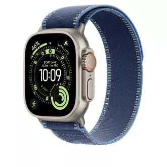 Urmăriți traseul Acc/49/Blue/Br.Blue Trail Loop -S/MN.Titan