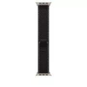 Ceas Acc/49/Negru/Carburant. Trail Loop -S/MN.Titan