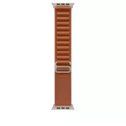 Urmăriți Acc/49/Terra Cotta Alpine Loop-SN.Titan