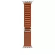 Urmăriți Acc/49/Bucla Alpină Terra Cotta -LN.Titan