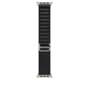 Urmăriți Acc/49/Black Alpine Loop-S-Nat.Titan