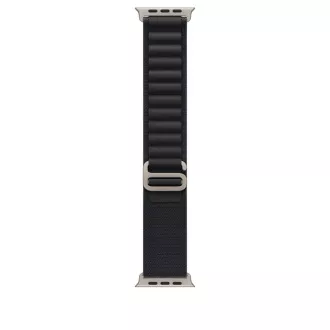 Urmăriți Acc/49/Black Alpine Loop-M-Nat.Titan