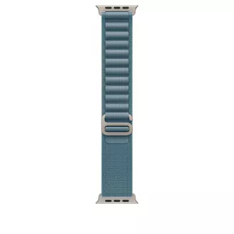 Ceas Acc/49/Alpine Loop albastru deschis-SN.Titan