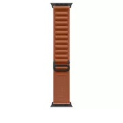 Ceas Acc/49/Terra Cotta Alpine Loop-S-Bl.Titan