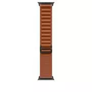 Urmăriți Acc/49/Terra Cotta Alpine Loop -L-Bl.Titan