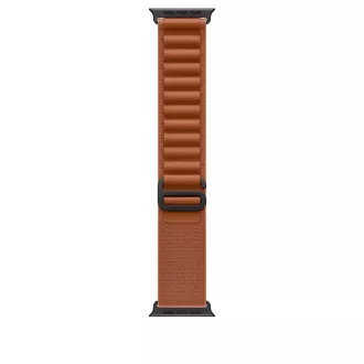Urmăriți Acc/49/Terra Cotta Alpine Loop -L-Bl.Titan