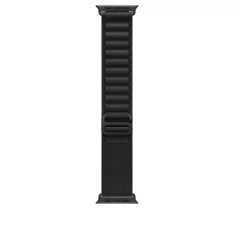 Ceas Acc/49/Black Alpine Loop-S-Bl.Titan