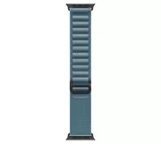 Ceas Acc/49/Alpine Loop Albastru Deschis -L-Bl.Titan