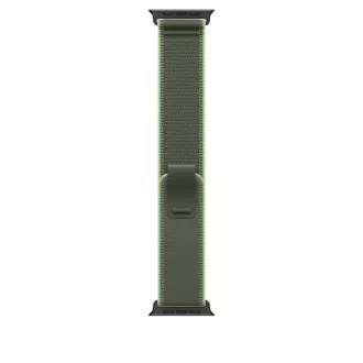 Urmăriți Acc/49/Verde/Neon Trail Loop -S/M-Bl.Titan