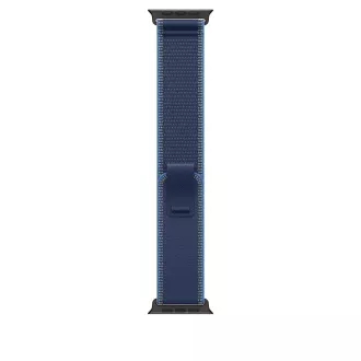 Urmăriți Acc/49/Albastru/Br.Blue Trail Loop -S/M-Bl.Titan