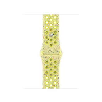 Brățară sport Nike Acc/40/Volt Splash - S/M