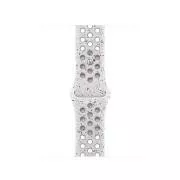 Ceas Acc/40/Veiled Grey Nike Sport Band - S/M