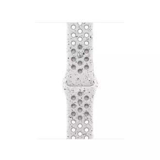 Ceas Acc/40/Veiled Grey Nike Sport Band - S/M