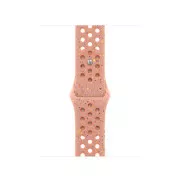 Ceas Acc/40/Alpenglow roz curea sport Nike - S/M