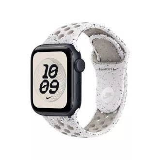 Ceas Acc/42/Curea sport Nike gri voalat - S/M