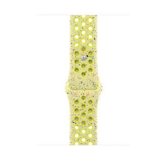 Brățară sport Nike Splash Acc/46/Volt - M/L Brățară sport Nike Splash Acc/46/Volt - M/L
