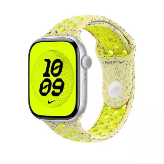 Brățară sport Nike Splash Acc/46/Volt - M/L Brățară sport Nike Splash Acc/46/Volt - M/L