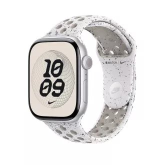 Ceas Acc/46/Curea sport Nike gri voalat - S/M