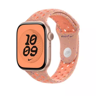 Ceas Acc/46/Alpenglow Pink Nike Sport Band - S/M