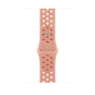 Ceas Acc/46/Alpenglow Pink Nike Sport Band - M/L
