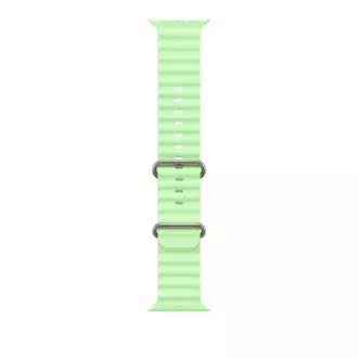 Urmărește Acc/49/Neon Green Ocean Band - N.Titan