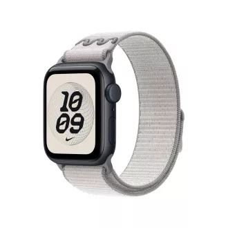Ceas Acc/40/Veiled Gray Nike Sport Loop